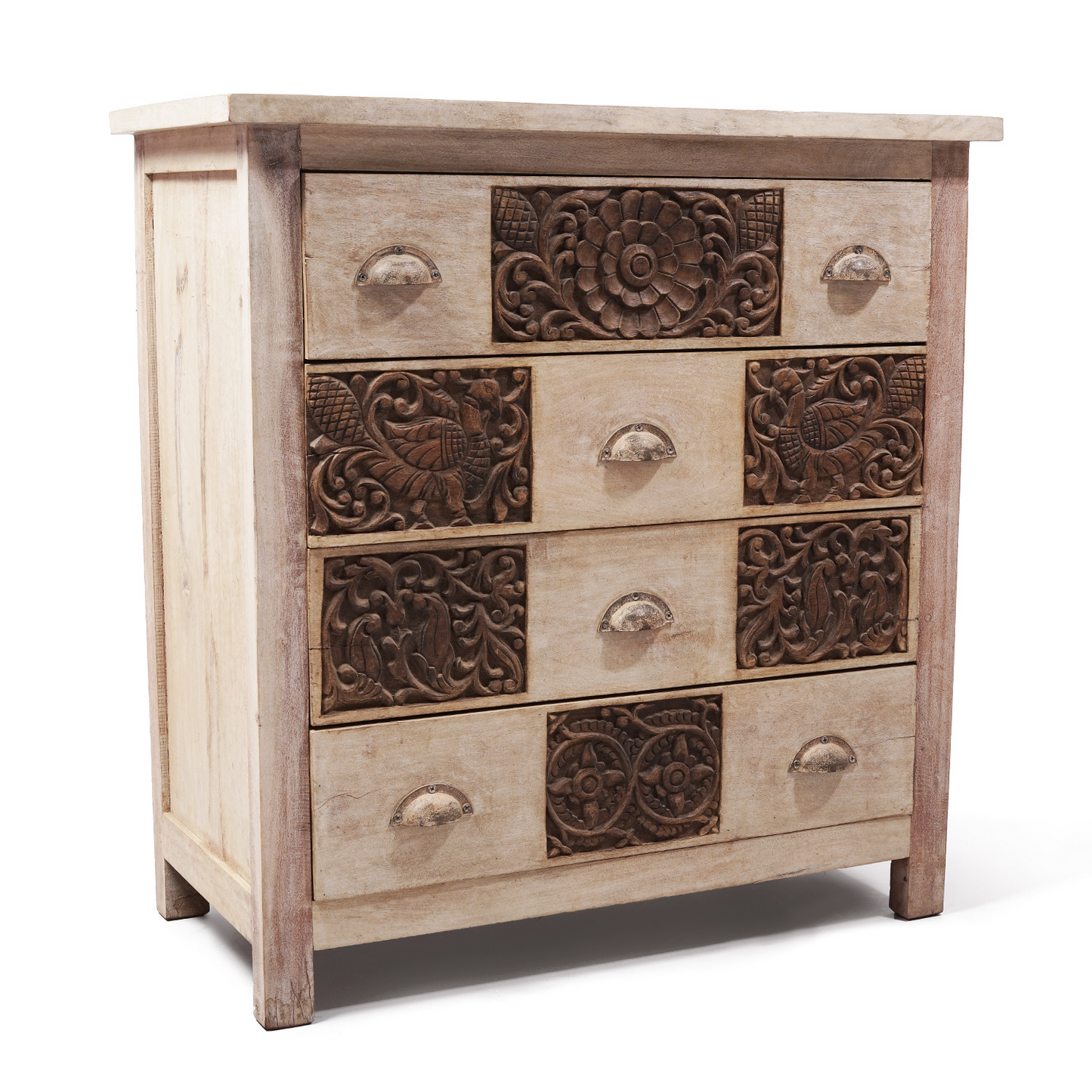 Evora Chest Of Drawers