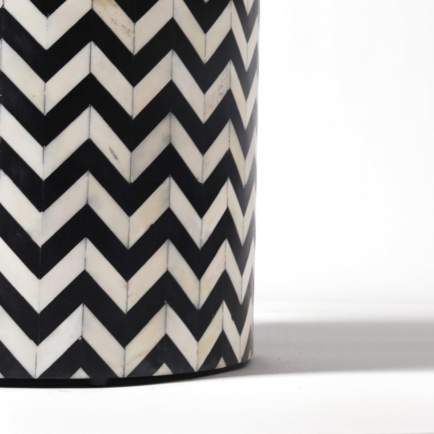 Aztec Side Table