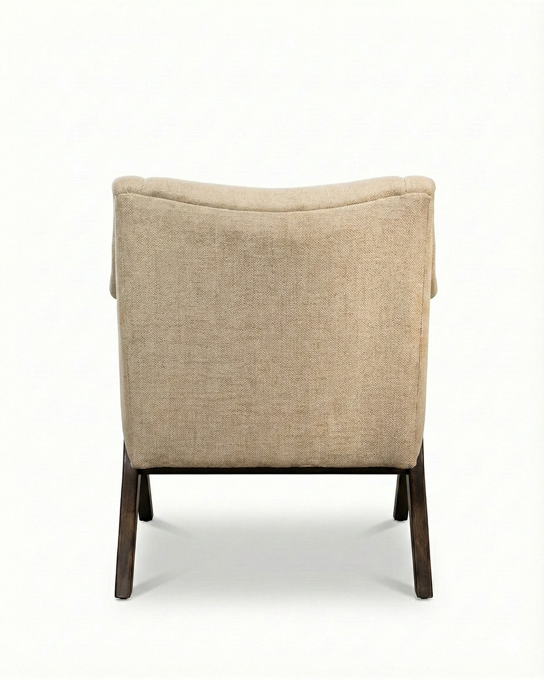 Aurora Contemporary Lounge Chair