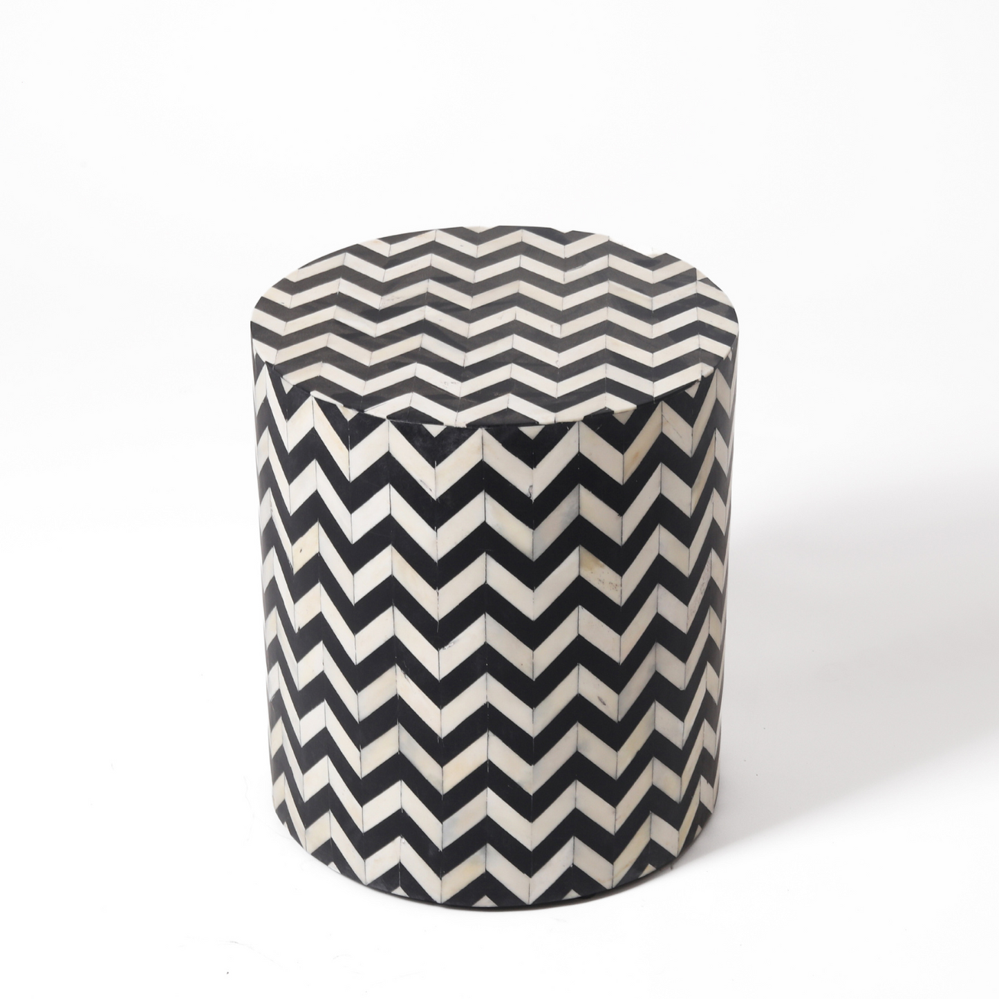 Aztec Side Table