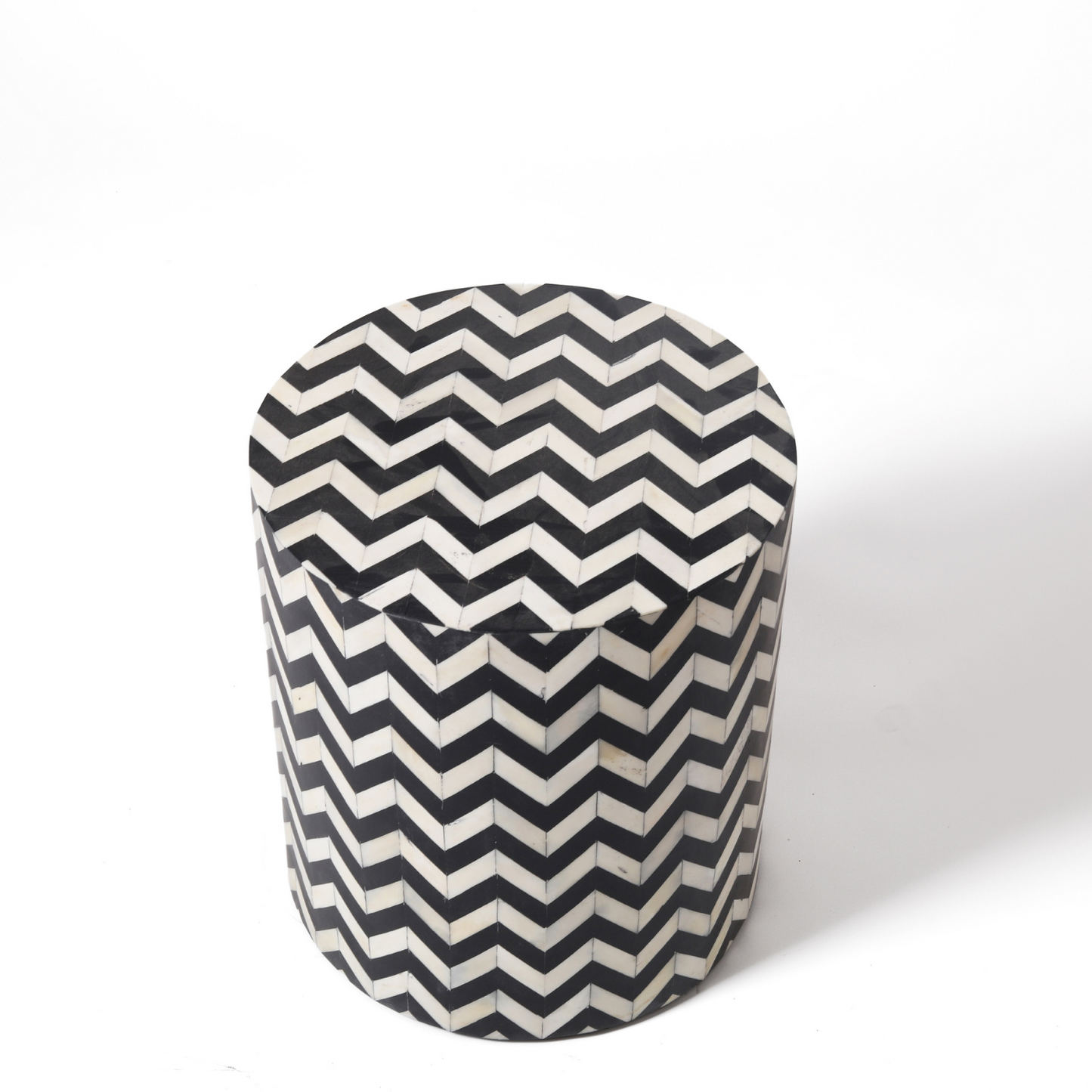 Aztec Side Table