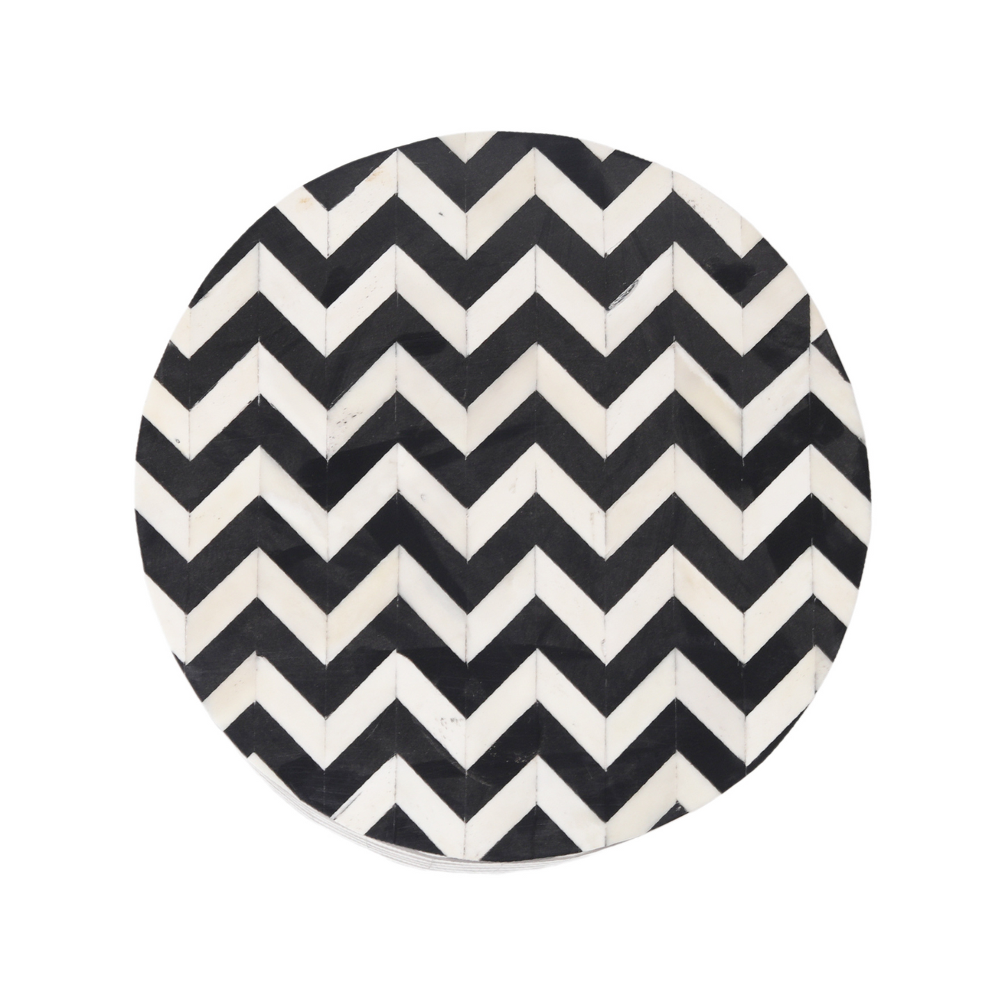 Aztec Side Table