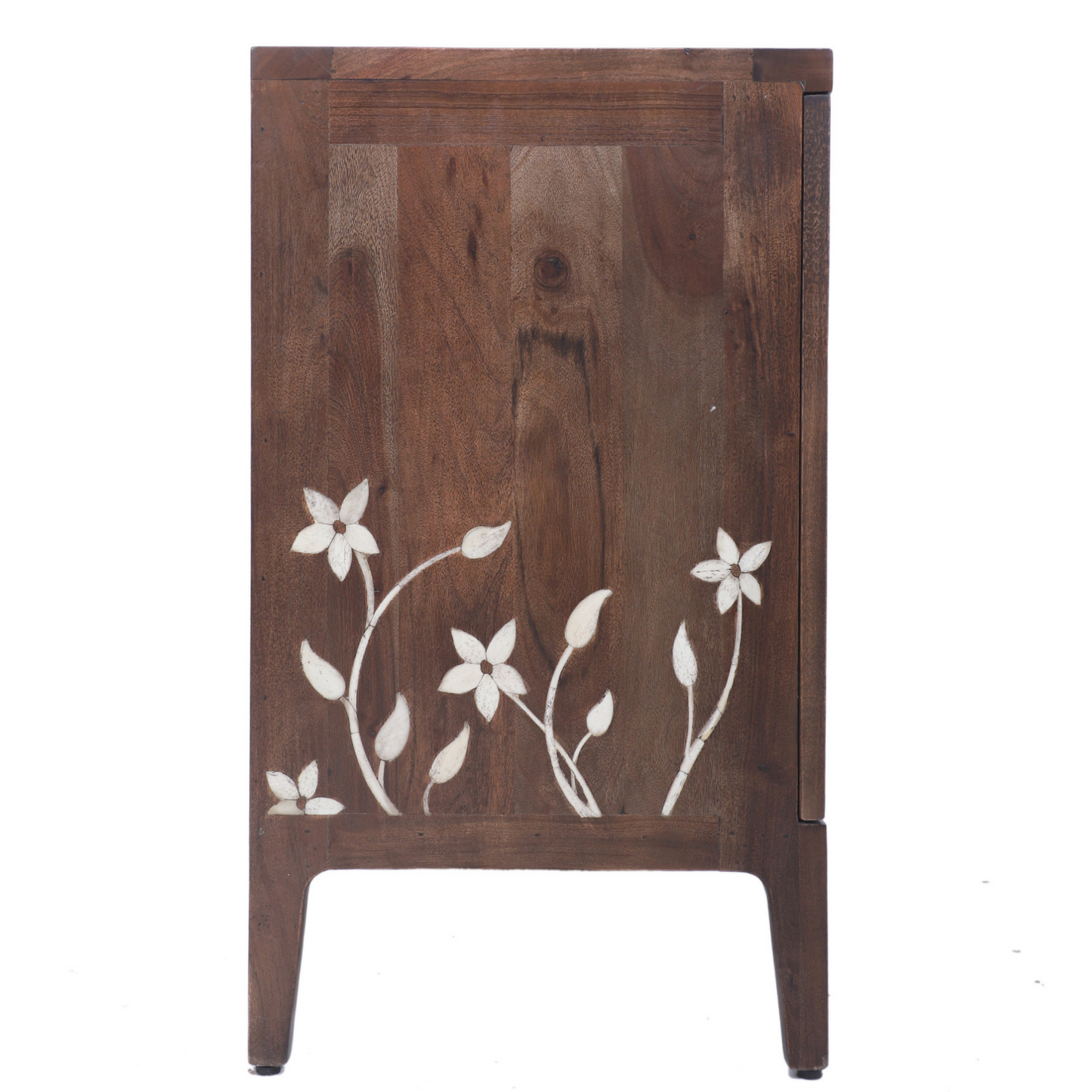 Floral Jaal Bone Inlay