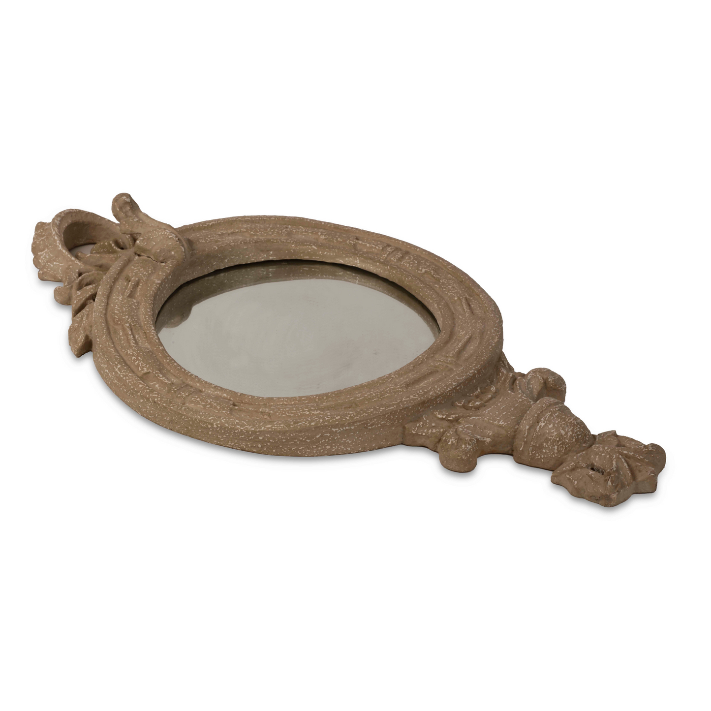 Roop Hand Mirror