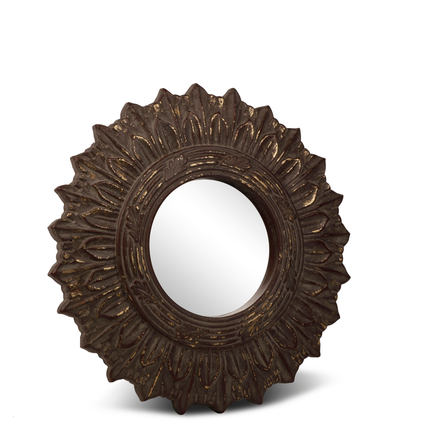 Surya Wall Mirror
