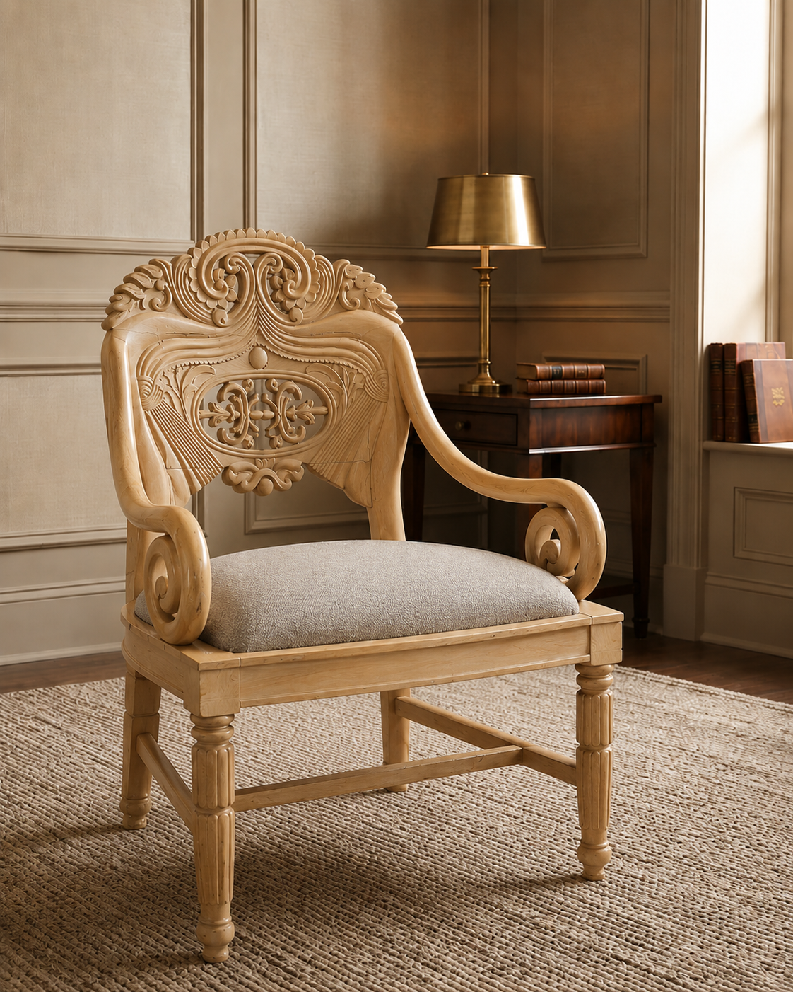 House Of Accents chair