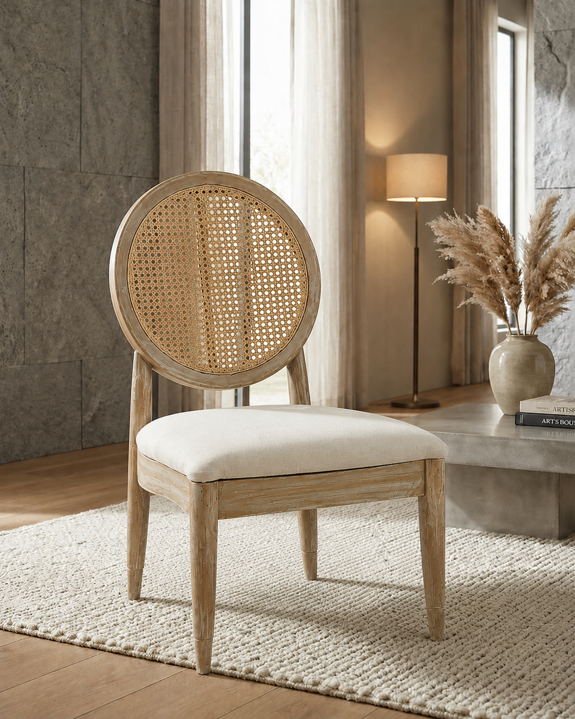 House Of Accents chair