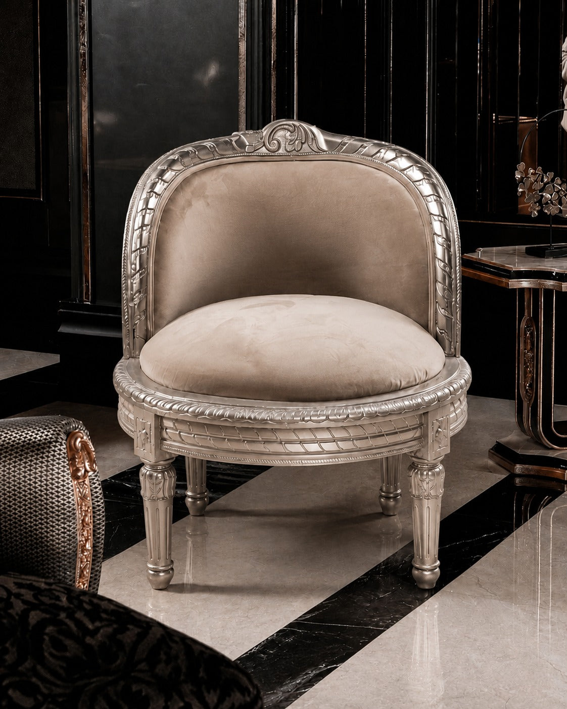 House Of Accents chair