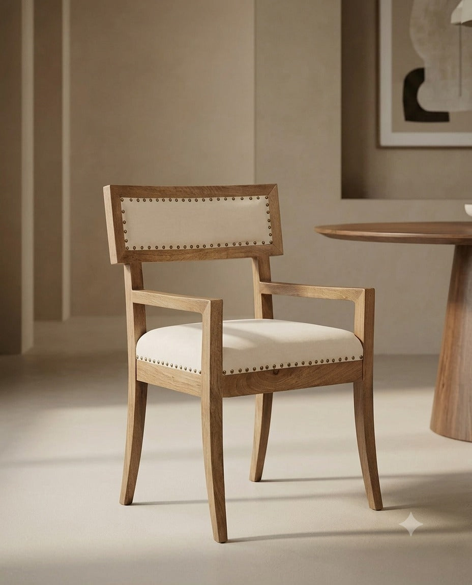 House Of Accents chair