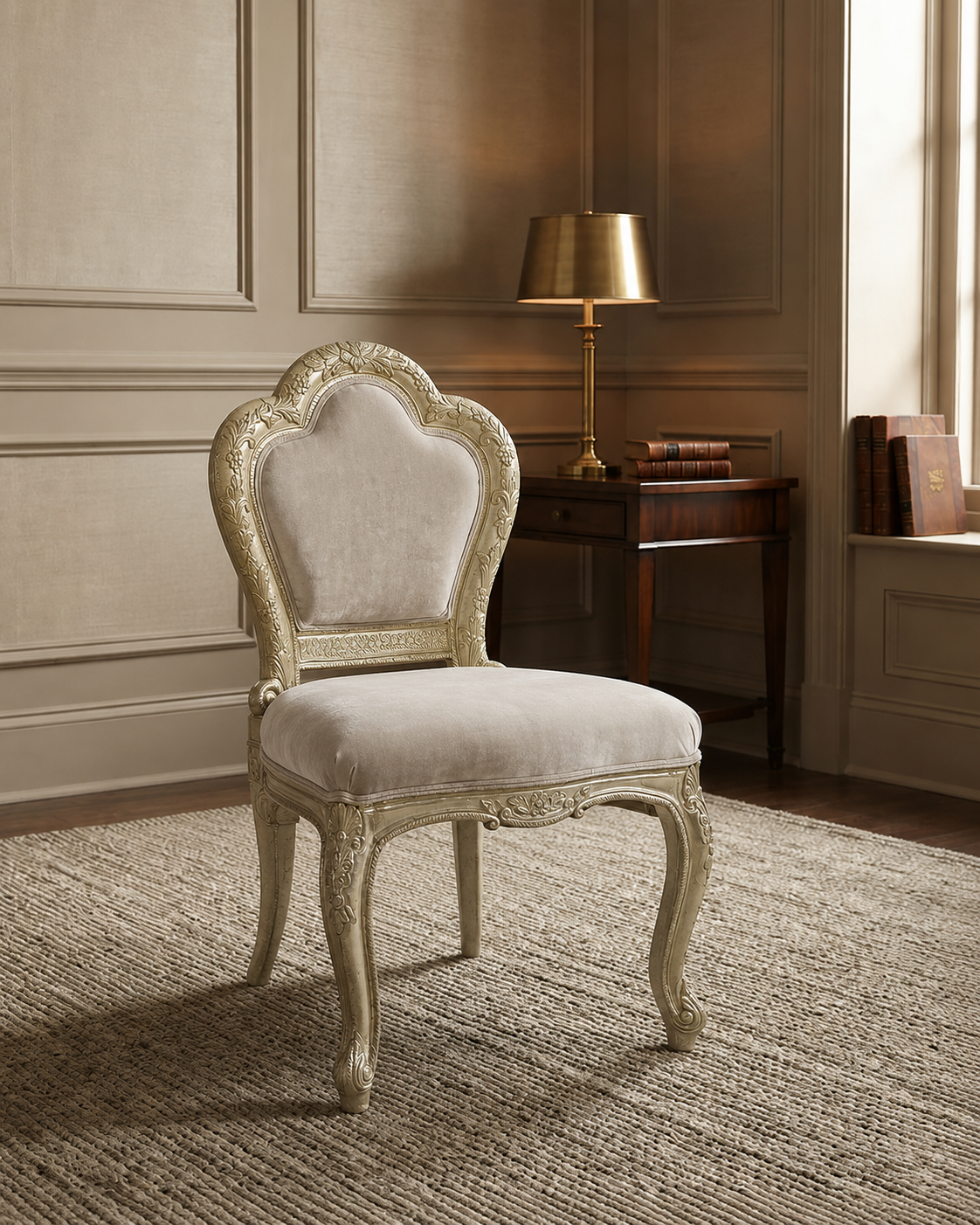 House Of Accents chair