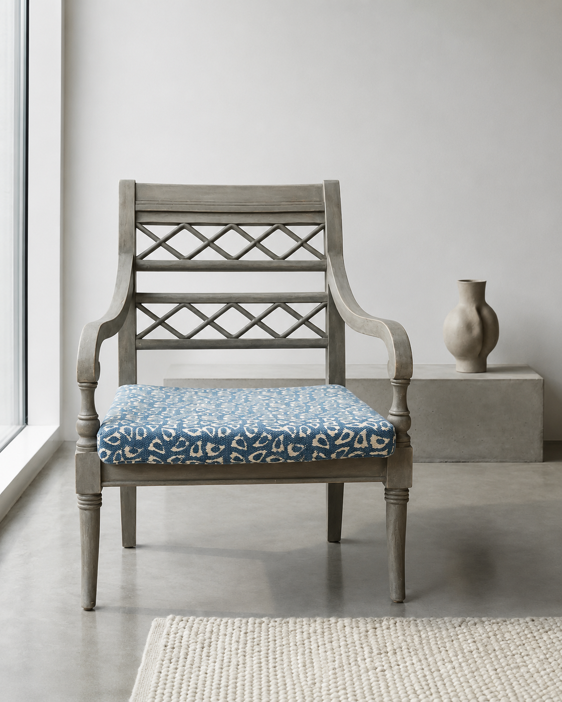 House Of Accents chair