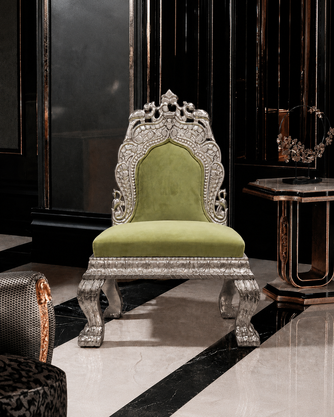House Of Accents chair