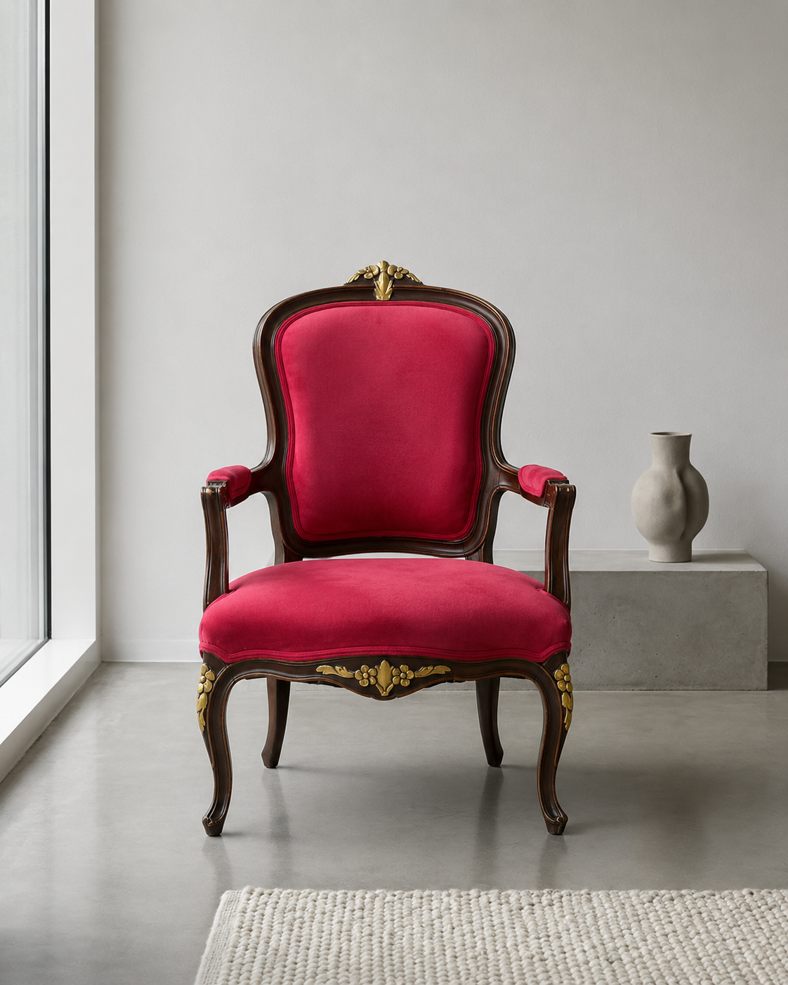House Of Accents chair