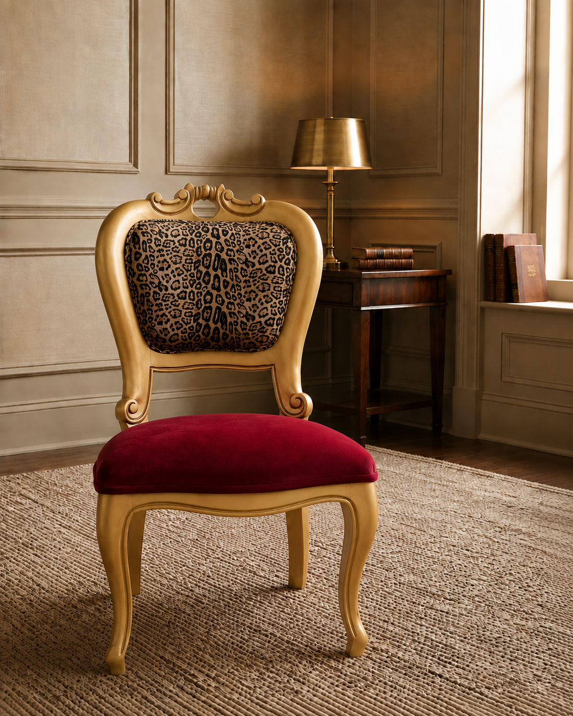 House Of Accents chair