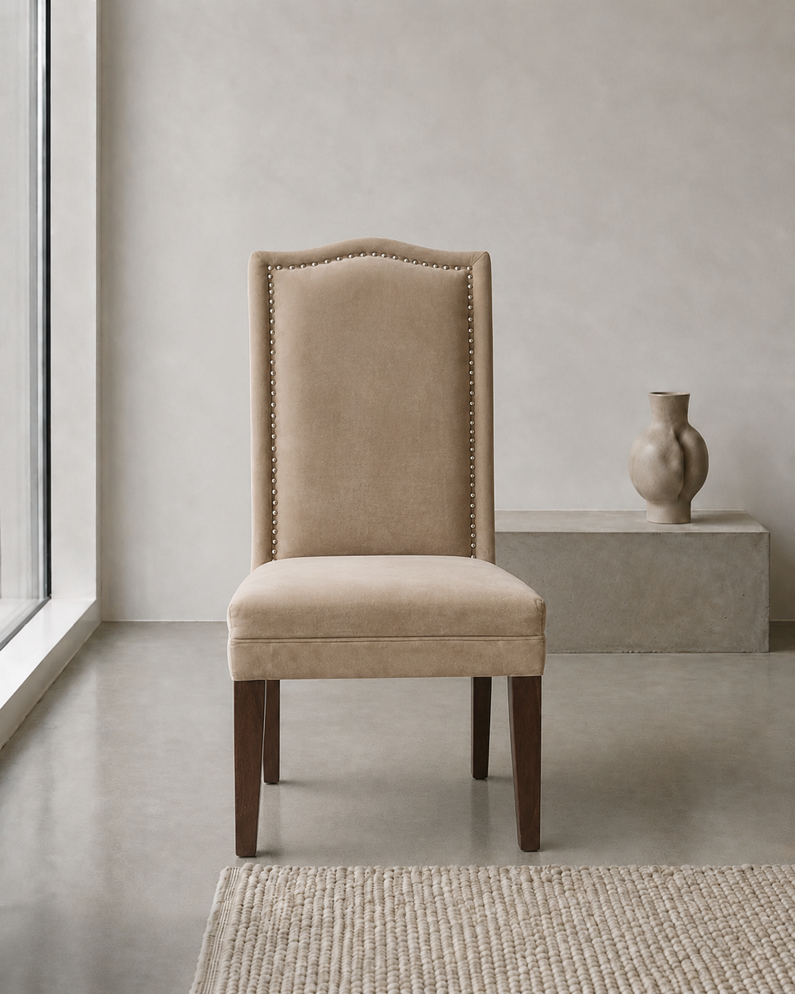 House Of Accents chair
