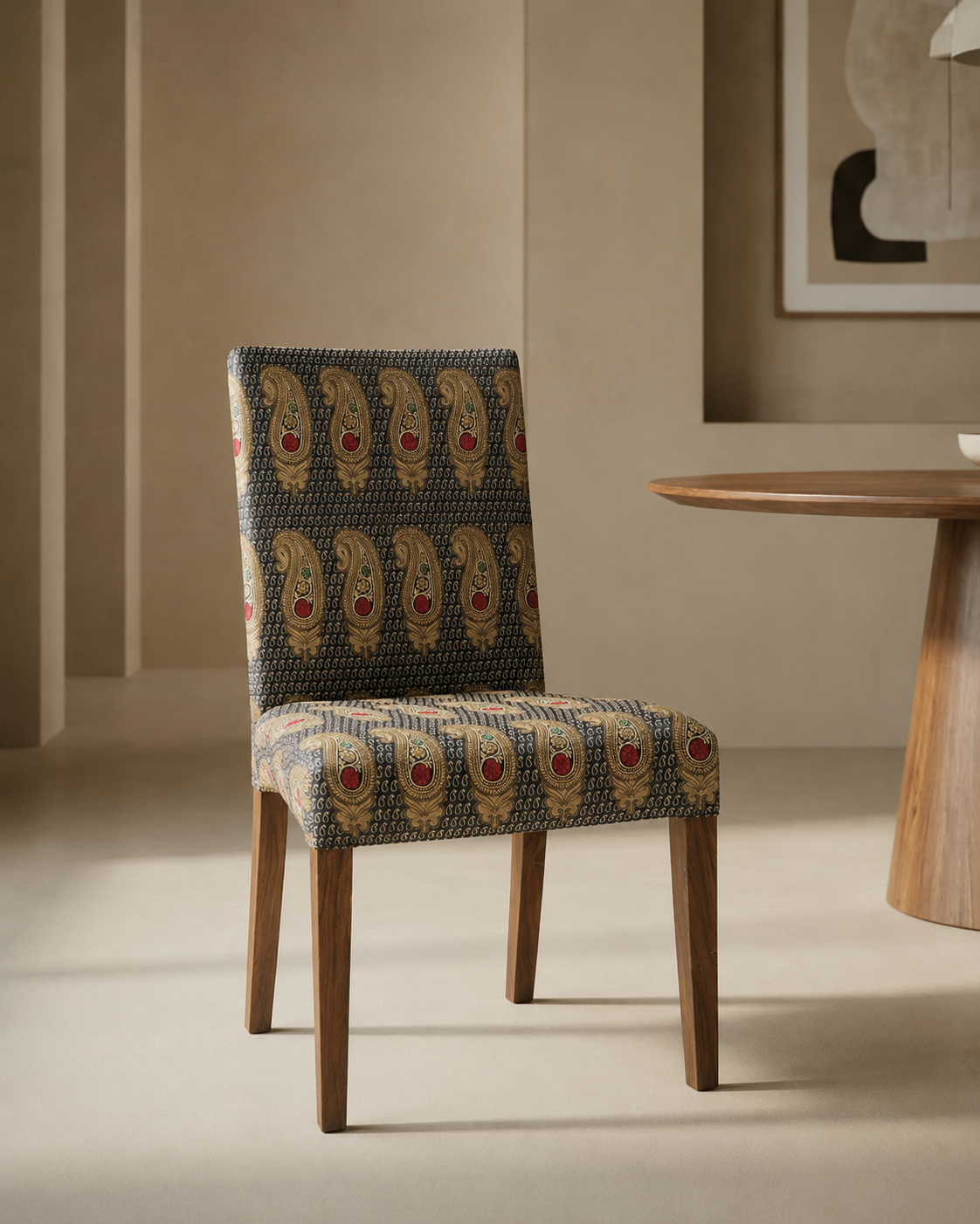 House Of Accents chair