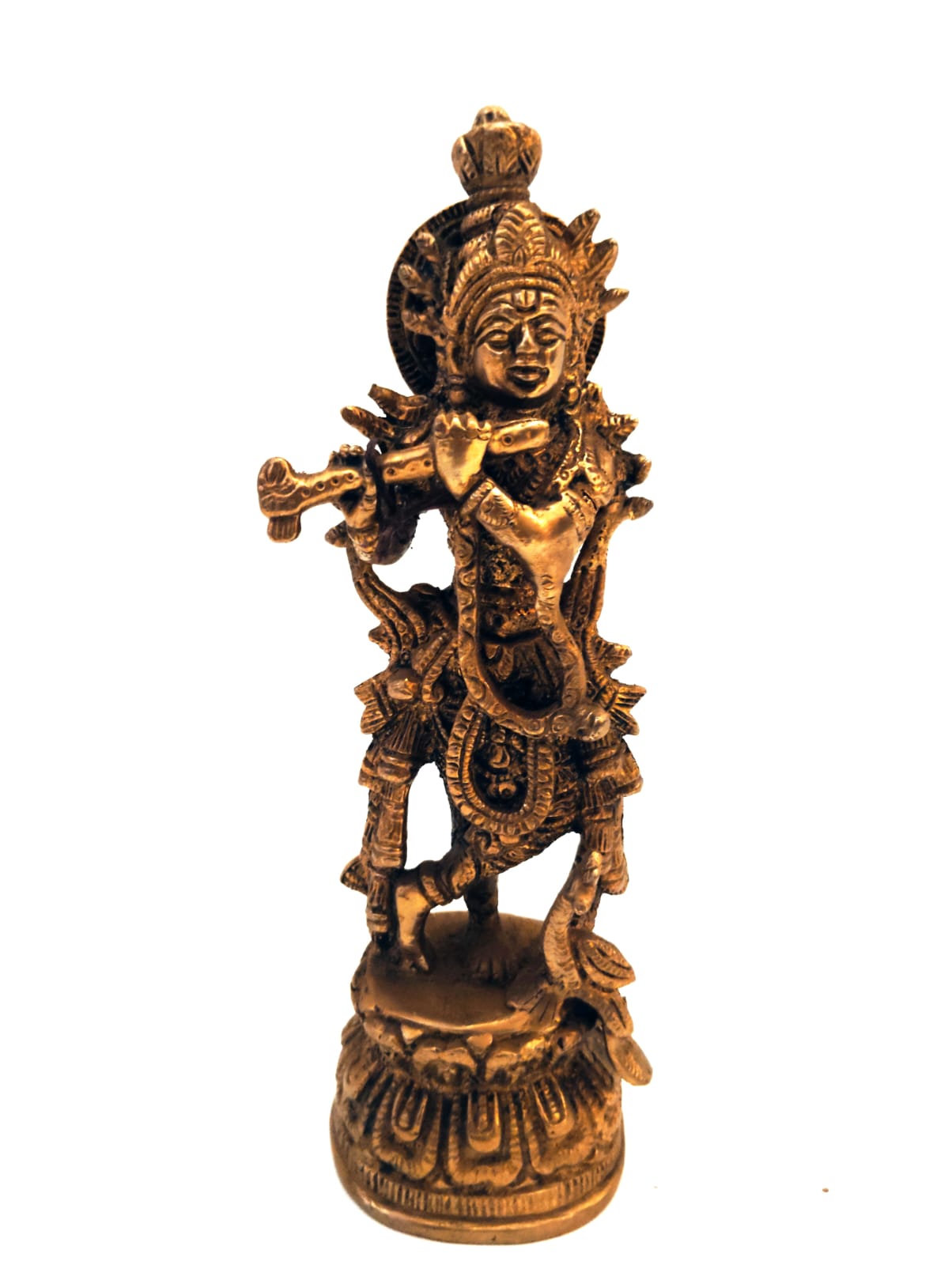 LORD KRISHNA STATUE