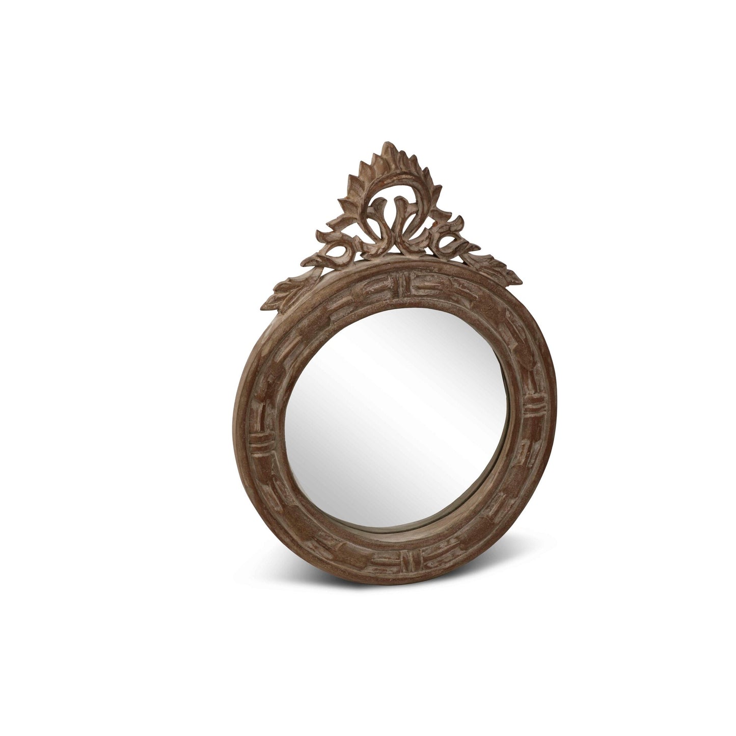 Roop Wall Mirror