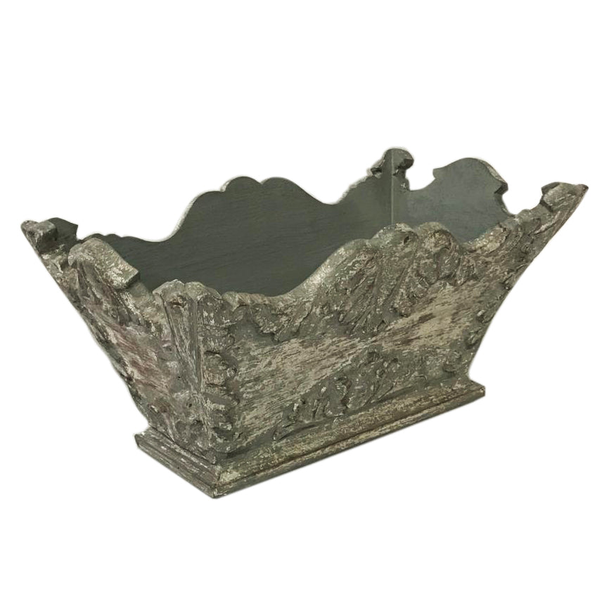 Manger Centerpiece Tray Bowl