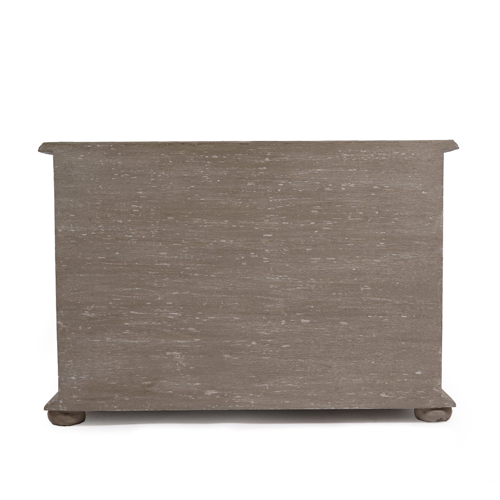 Courbe Chest of Drawers