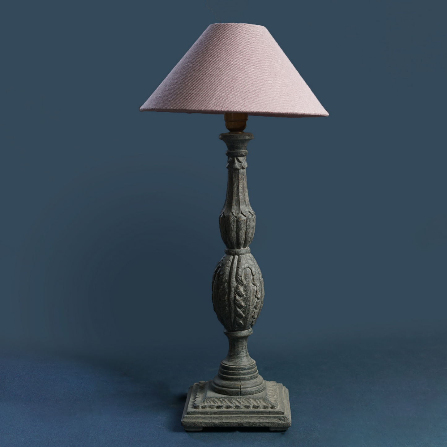 Blossom Bed Lamp Stand