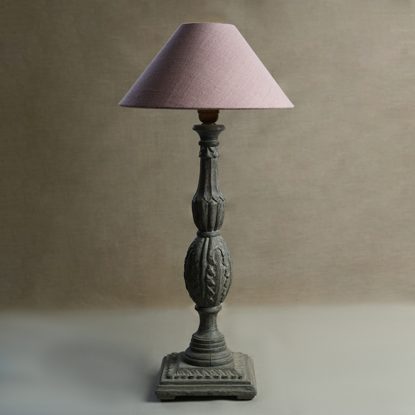 Blossom Bed Lamp Stand
