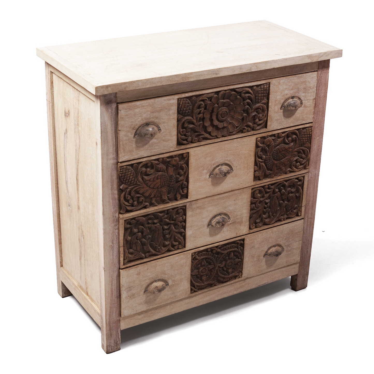 Evora Chest Of Drawers