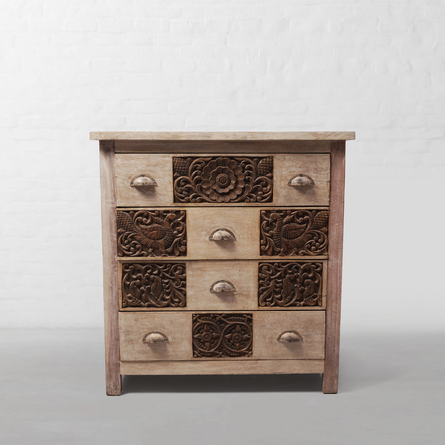 Evora Chest Of Drawers