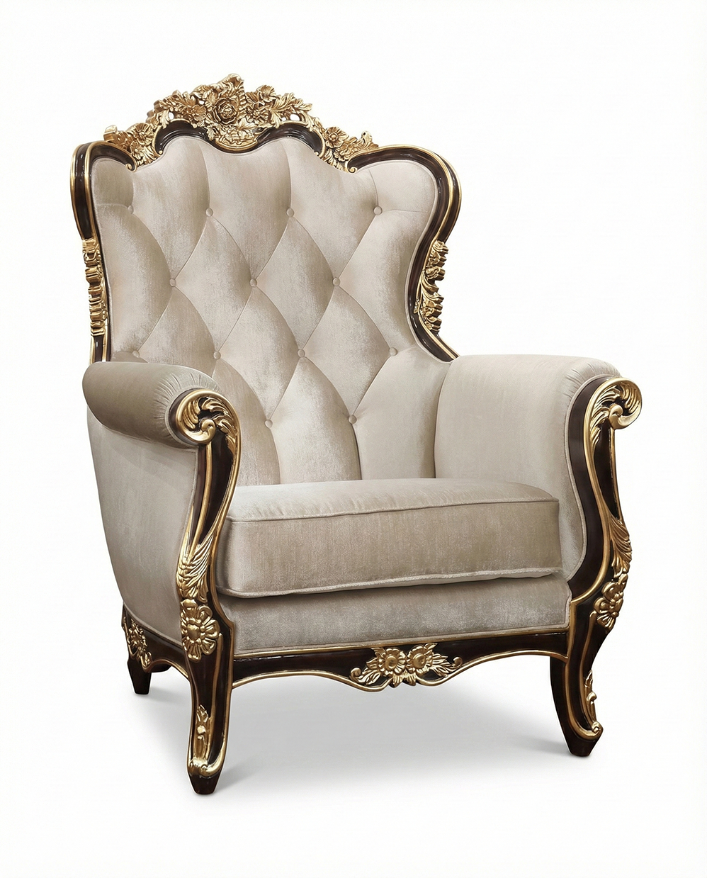 Majestic Royale Single Seater Chair