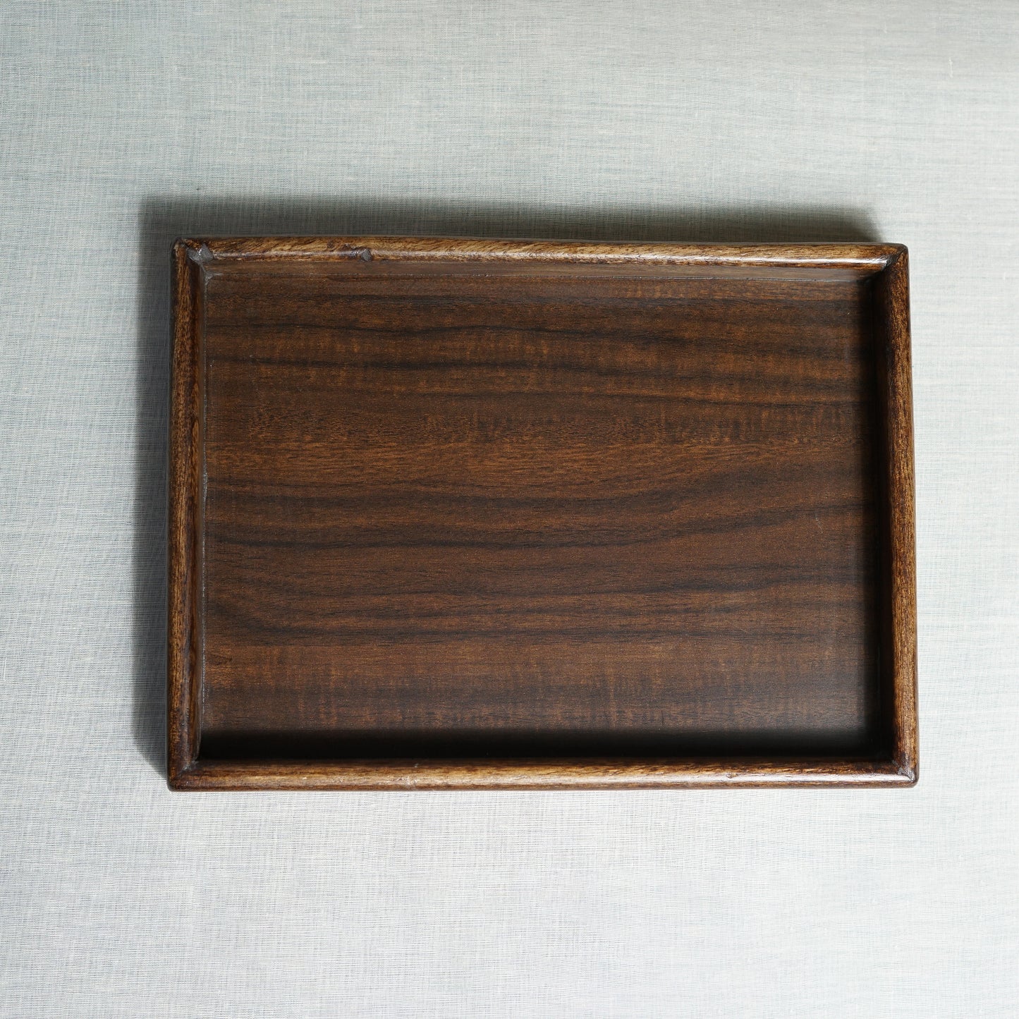 DIAMOND CUT MOP TRAY