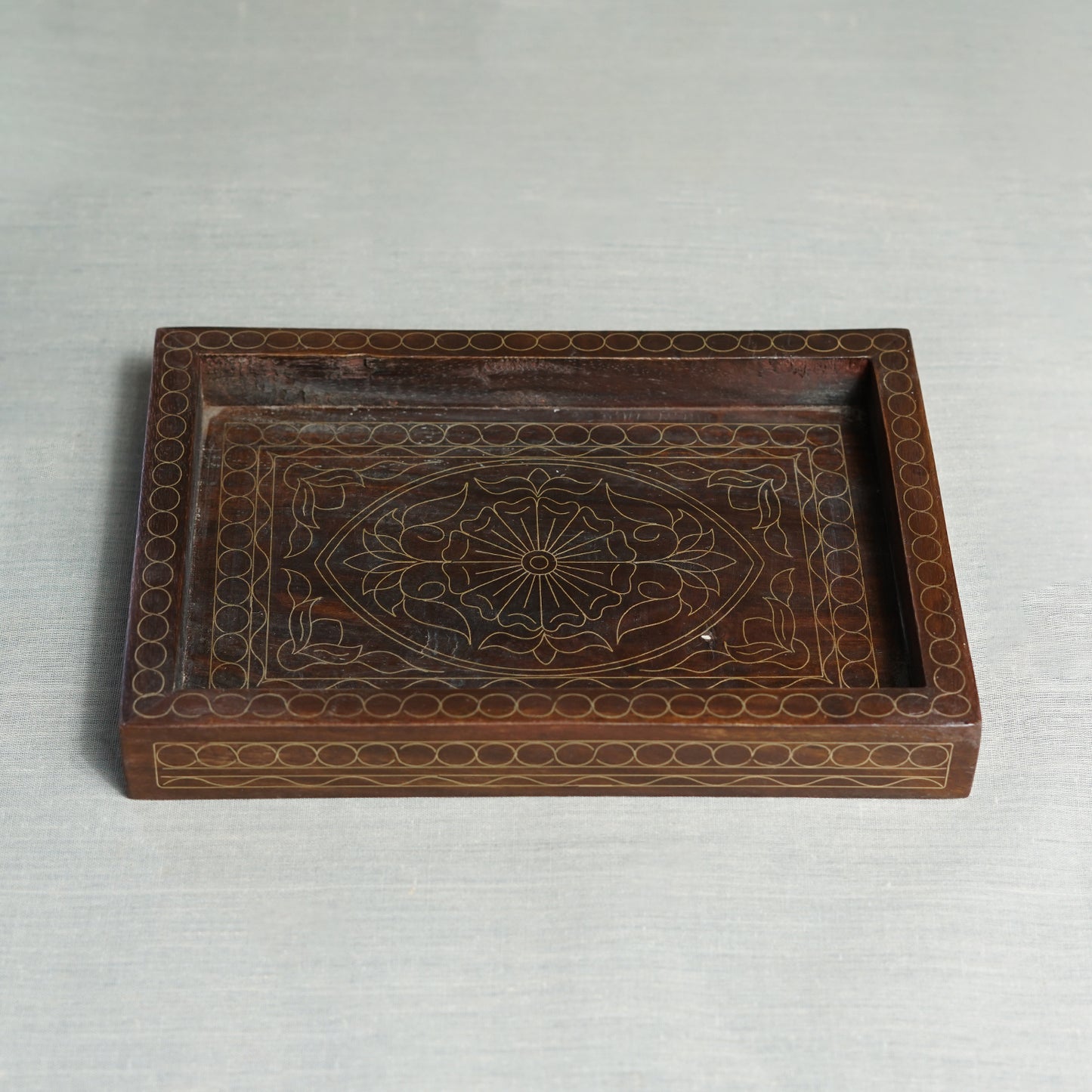 FLORAL TARAKASHI TRAY