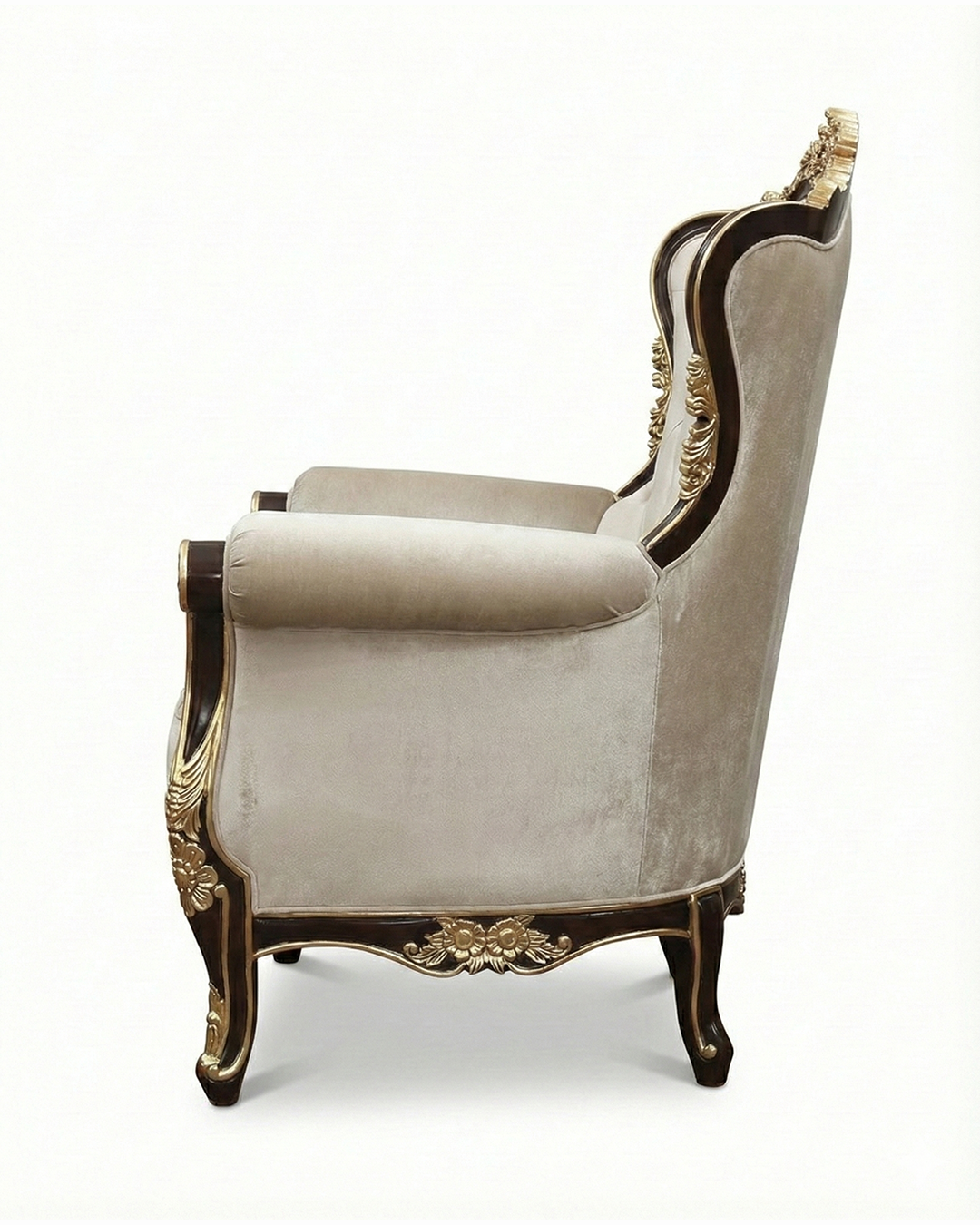 Majestic Royale Single Seater Chair
