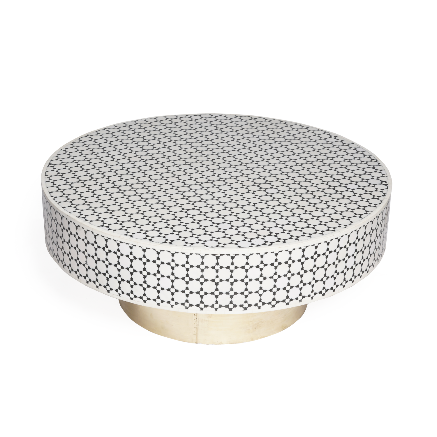 Amer Coffee Table