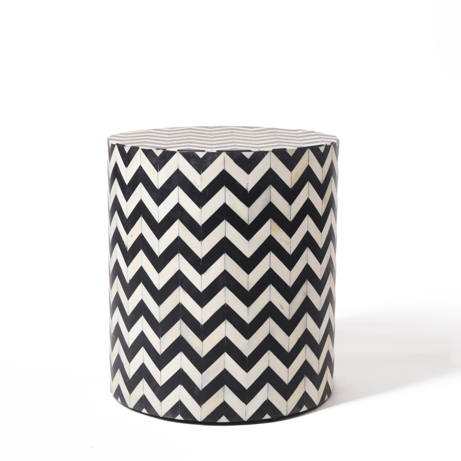 Aztec Side Table
