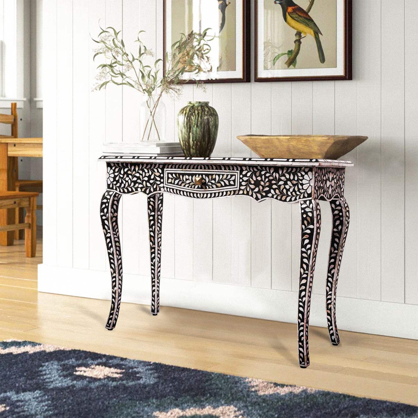 VIJAY CONSOLE TABLE