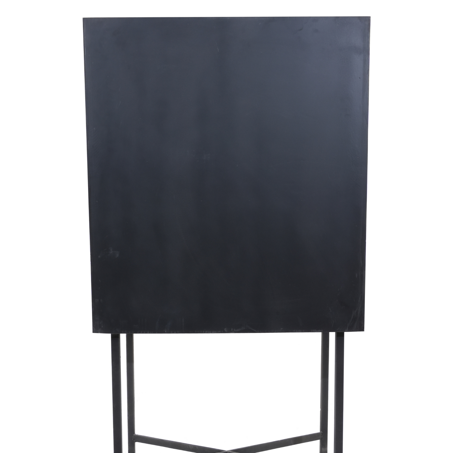 Lotus Bar Cabinet