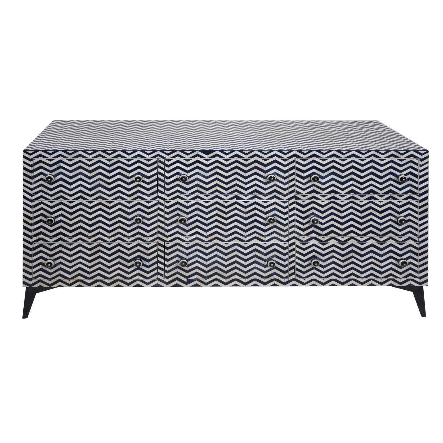 V 9 Chest Of Drawers