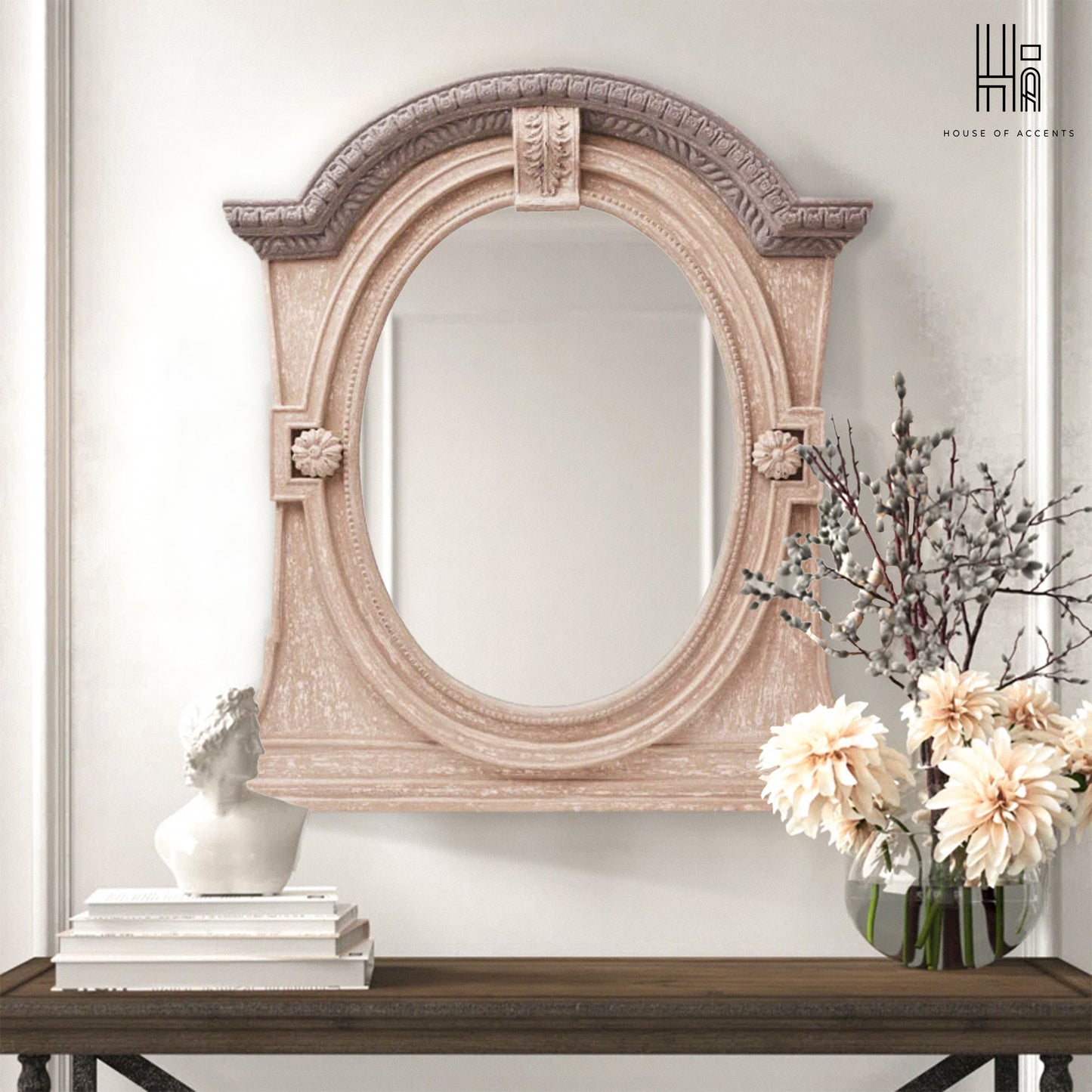 Grande Wall Mirror