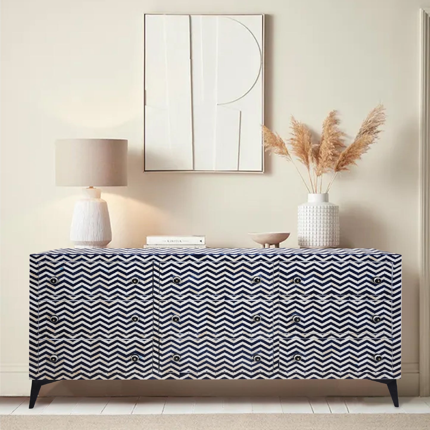 V 9 Chest Of Drawers