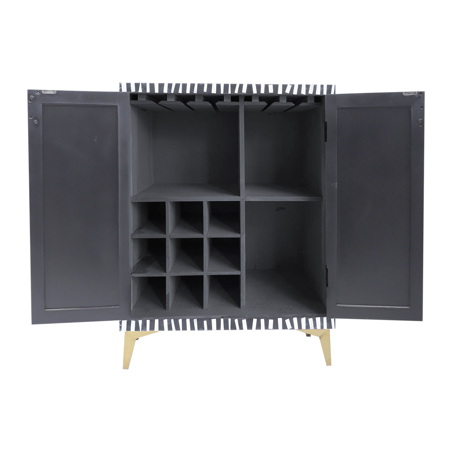 Slapdash Bar Cabinet