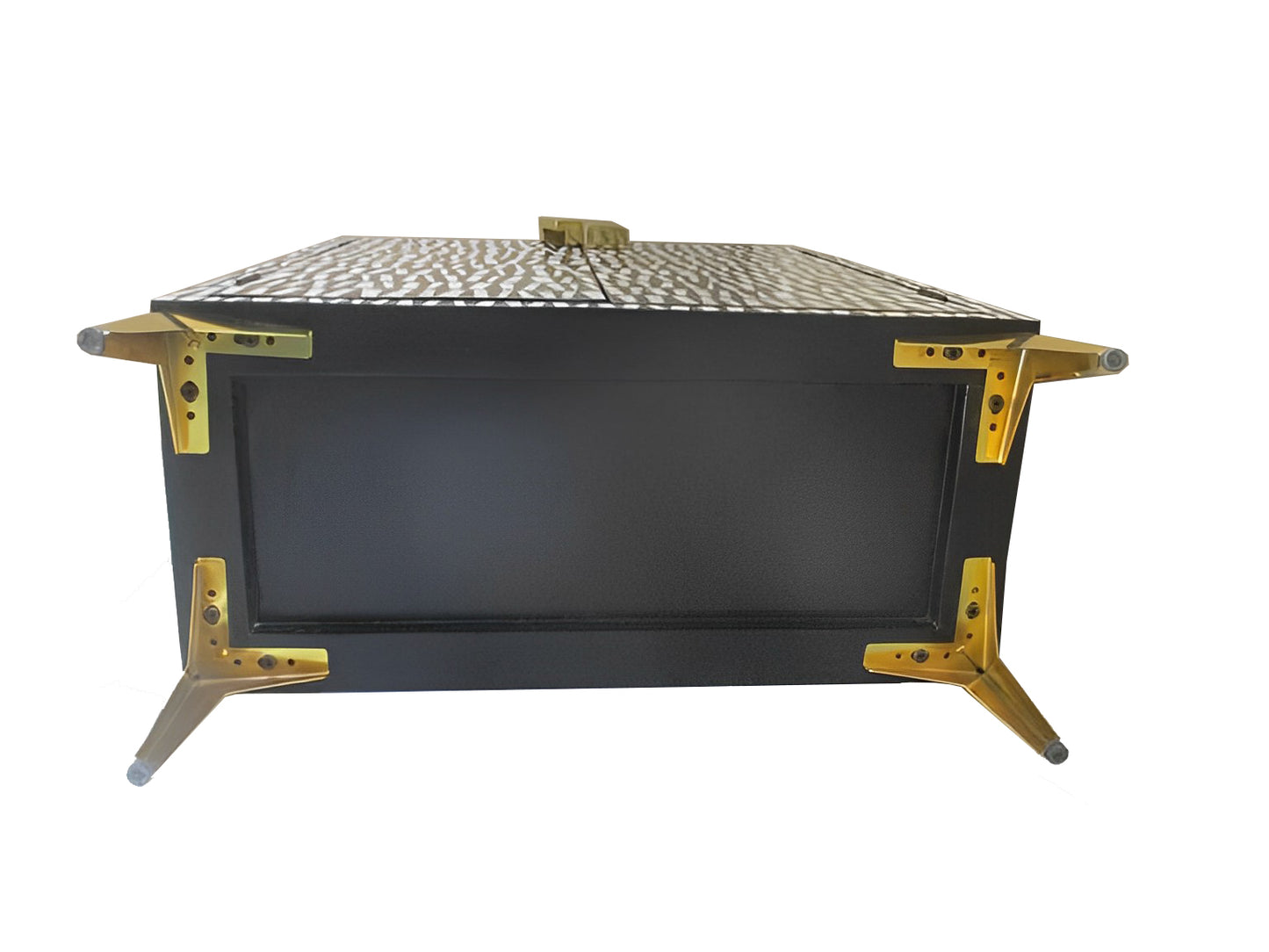 Slapdash Bar Cabinet