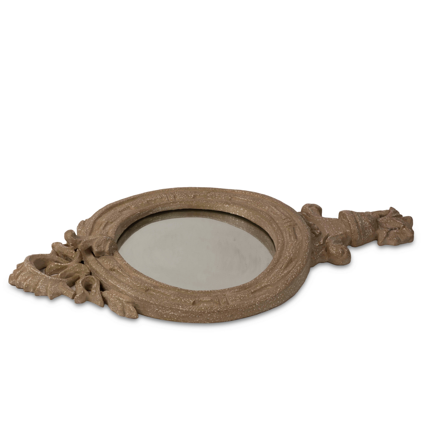 Roop Hand Mirror