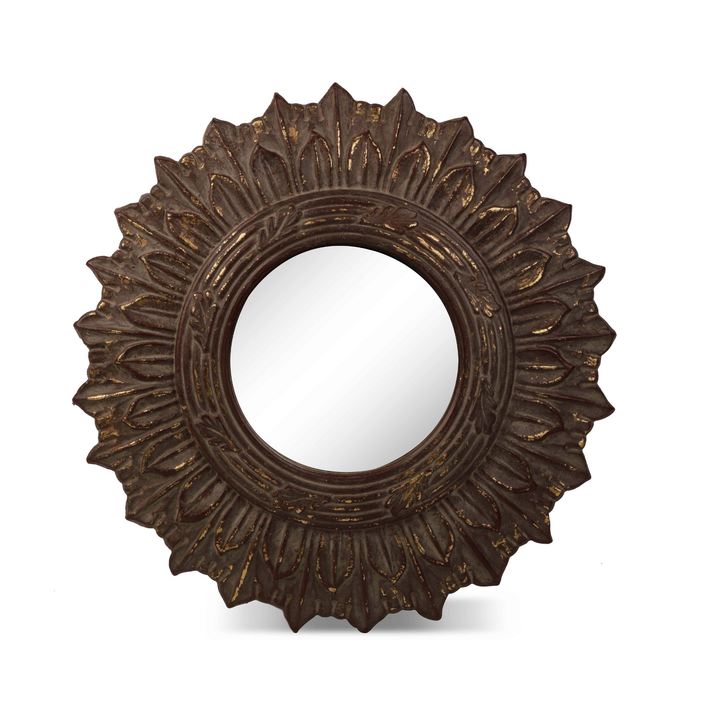 Surya Wall Mirror