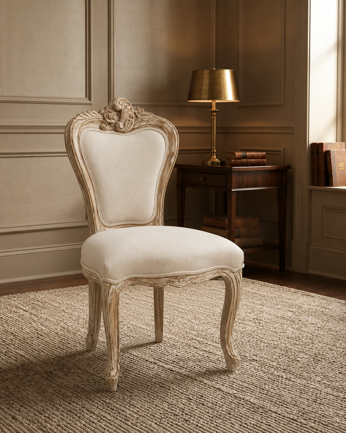 House Of Accents chair