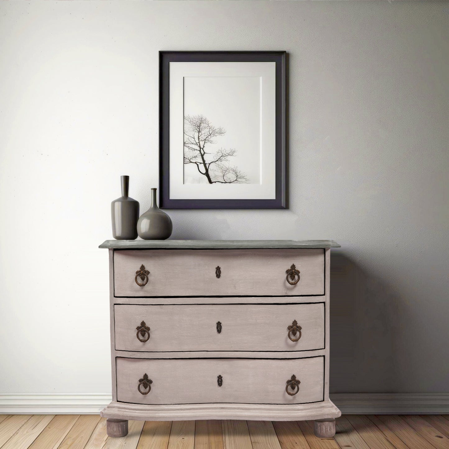 Lehar Chest of Drawers
