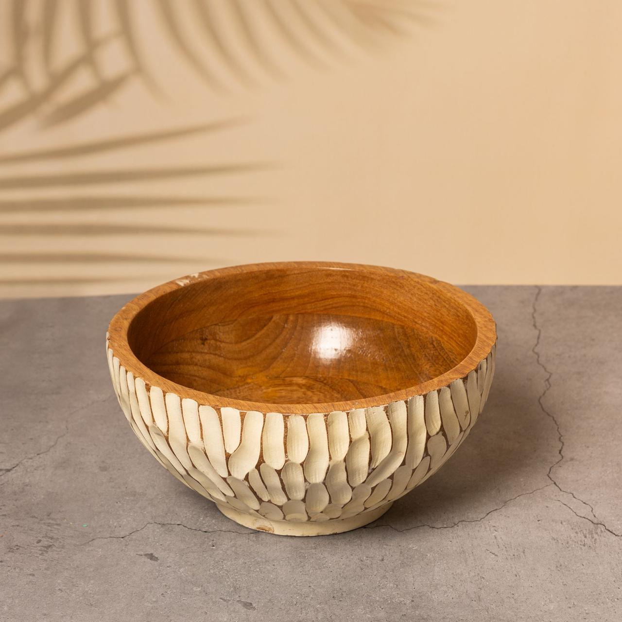 Aura bowl