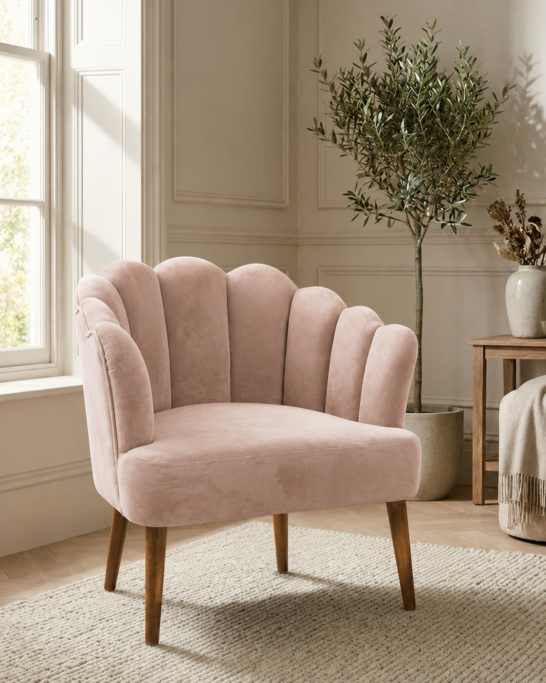 House Of Accents chair