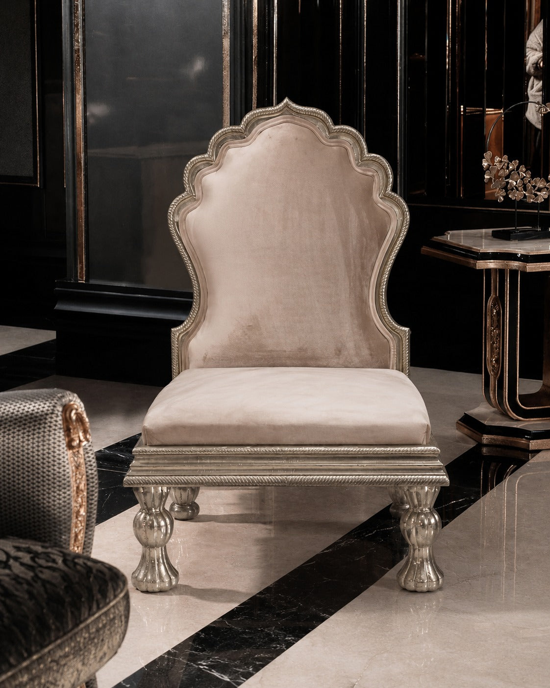 House Of Accents chair