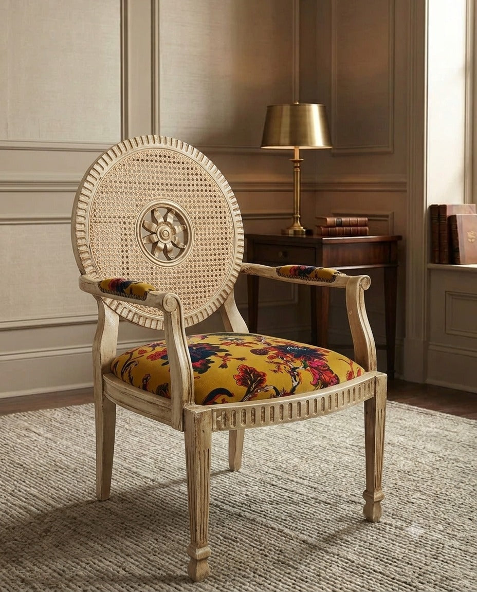 House Of Accents chair
