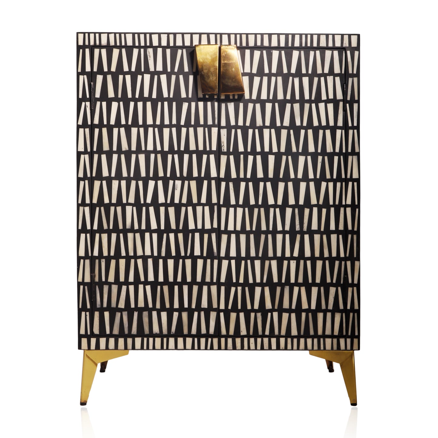 Slapdash Bar Cabinet